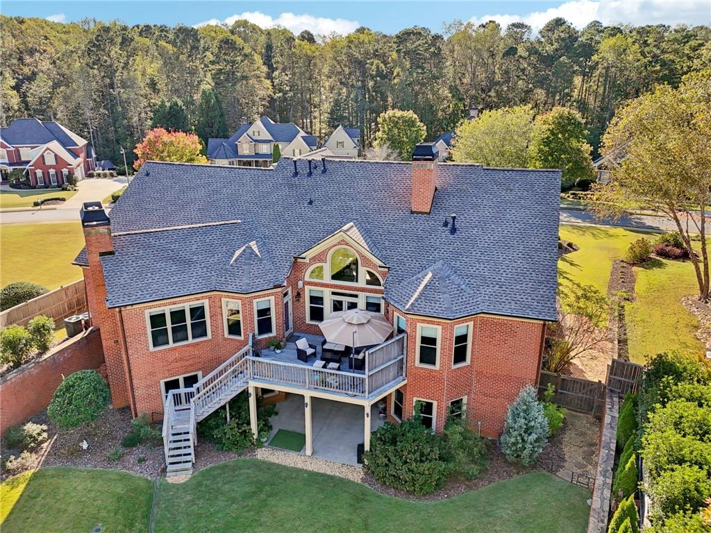 4966 Aviary Drive NW