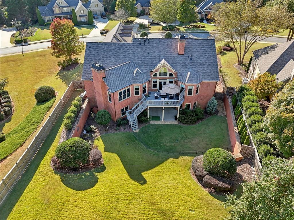 4966 Aviary Drive NW