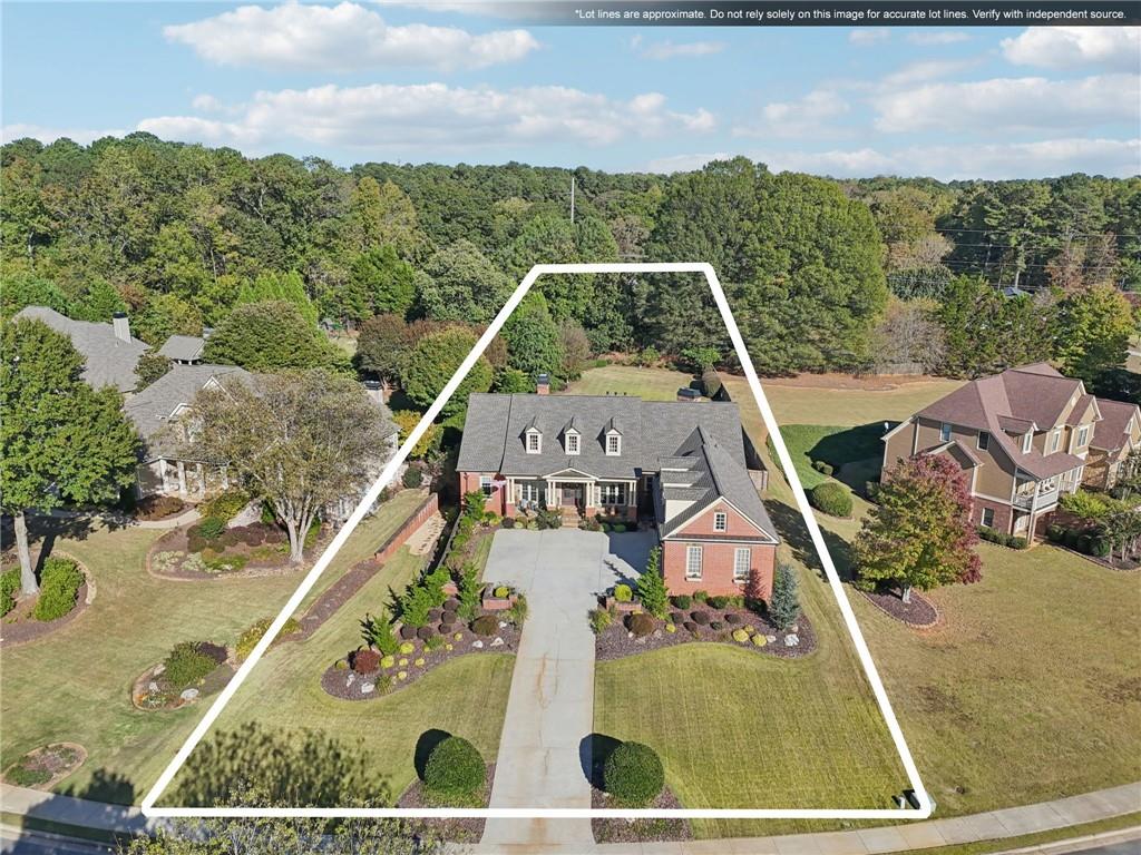 4966 Aviary Drive NW