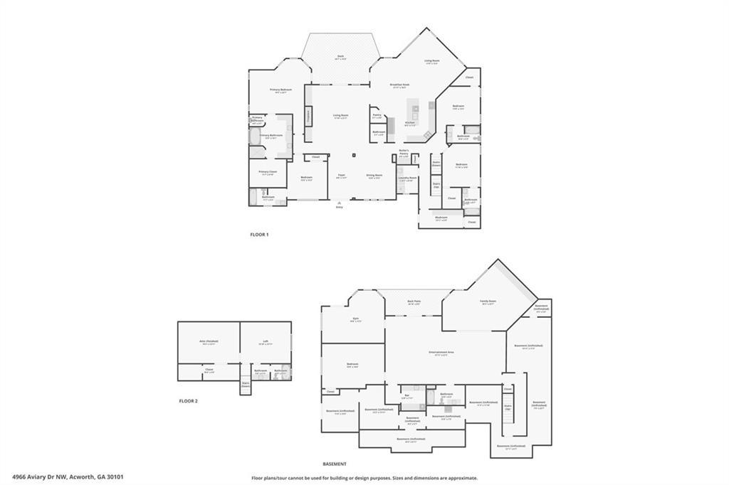 4966 Aviary Drive NW