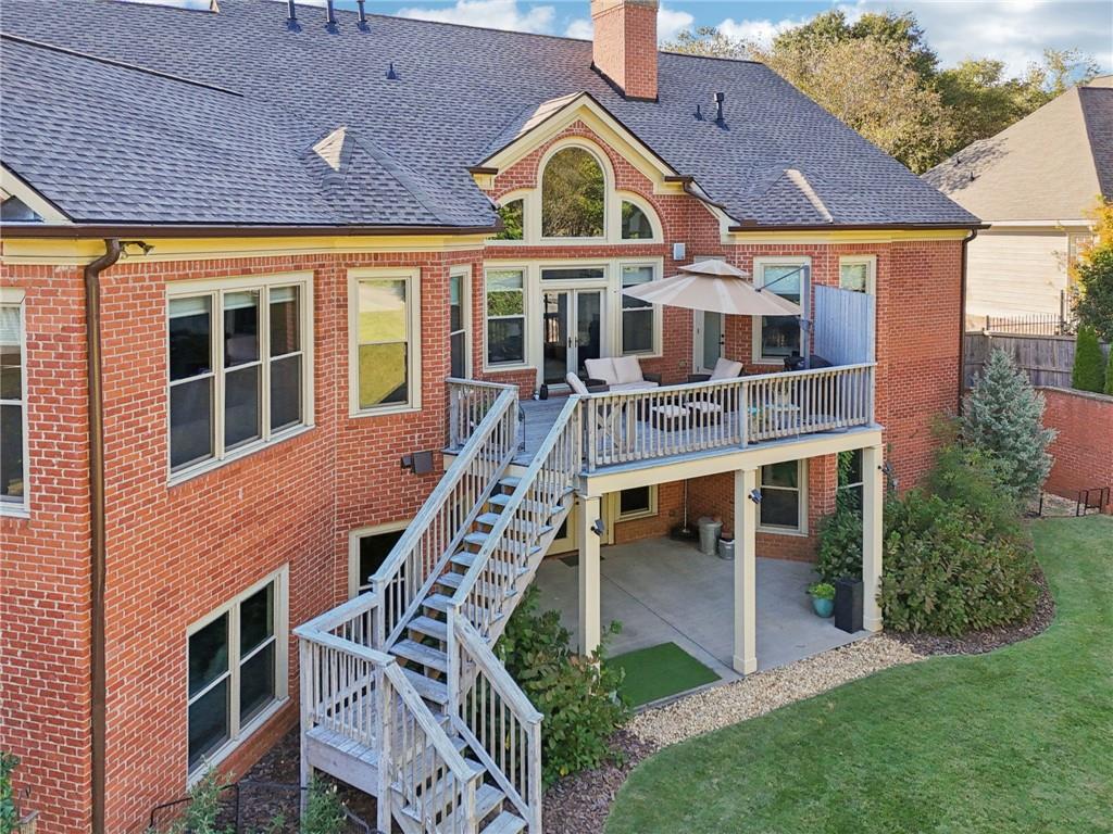 4966 Aviary Drive NW