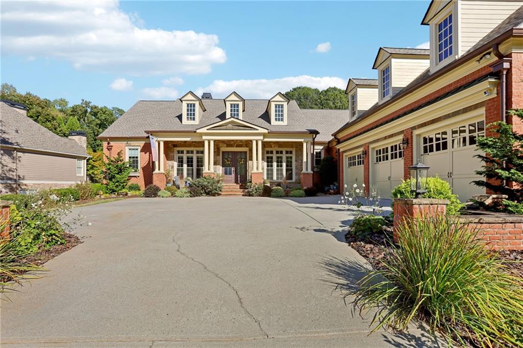 4966 Aviary Drive NW