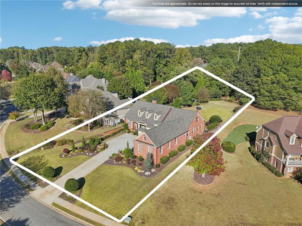 4966 Aviary Drive NW