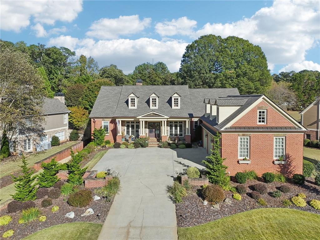 4966 Aviary Drive NW