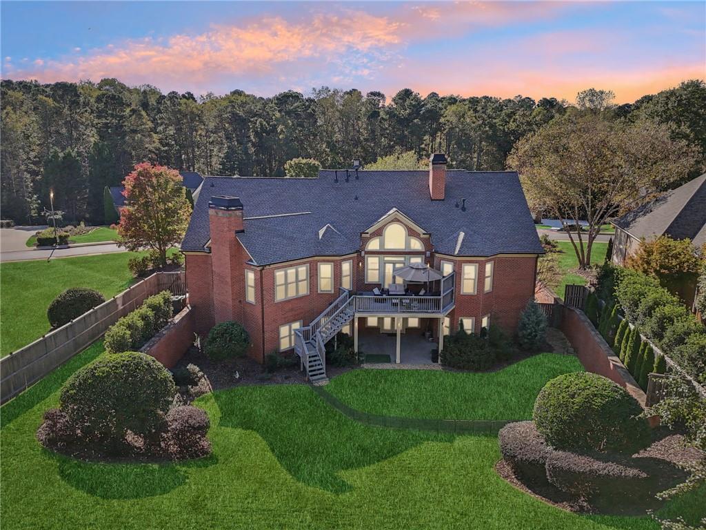 4966 Aviary Drive NW