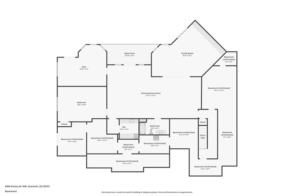 4966 Aviary Drive NW