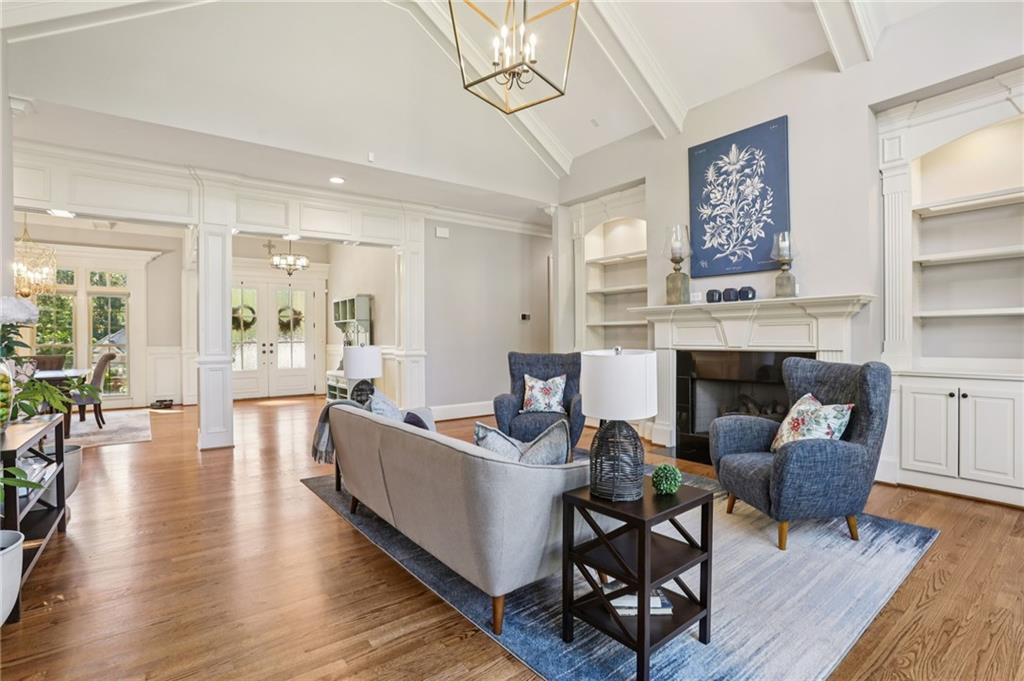 4966 Aviary Drive NW