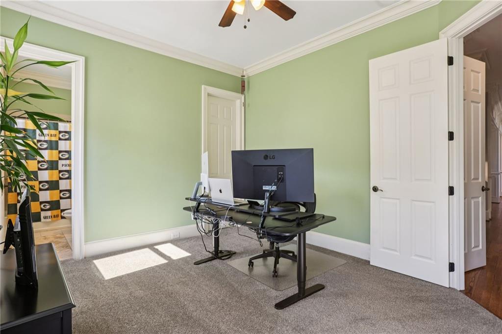 4966 Aviary Drive NW