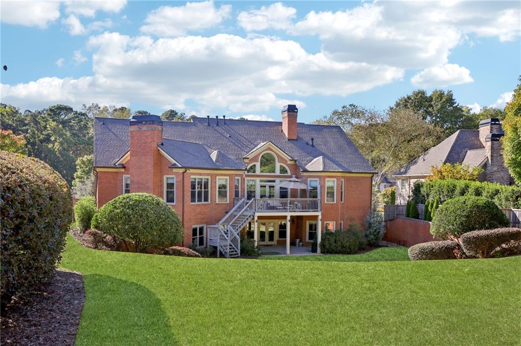 4966 Aviary Drive NW