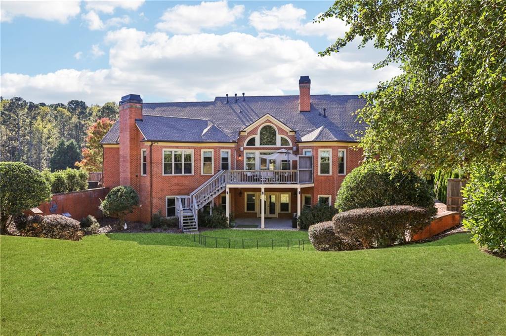 4966 Aviary Drive NW