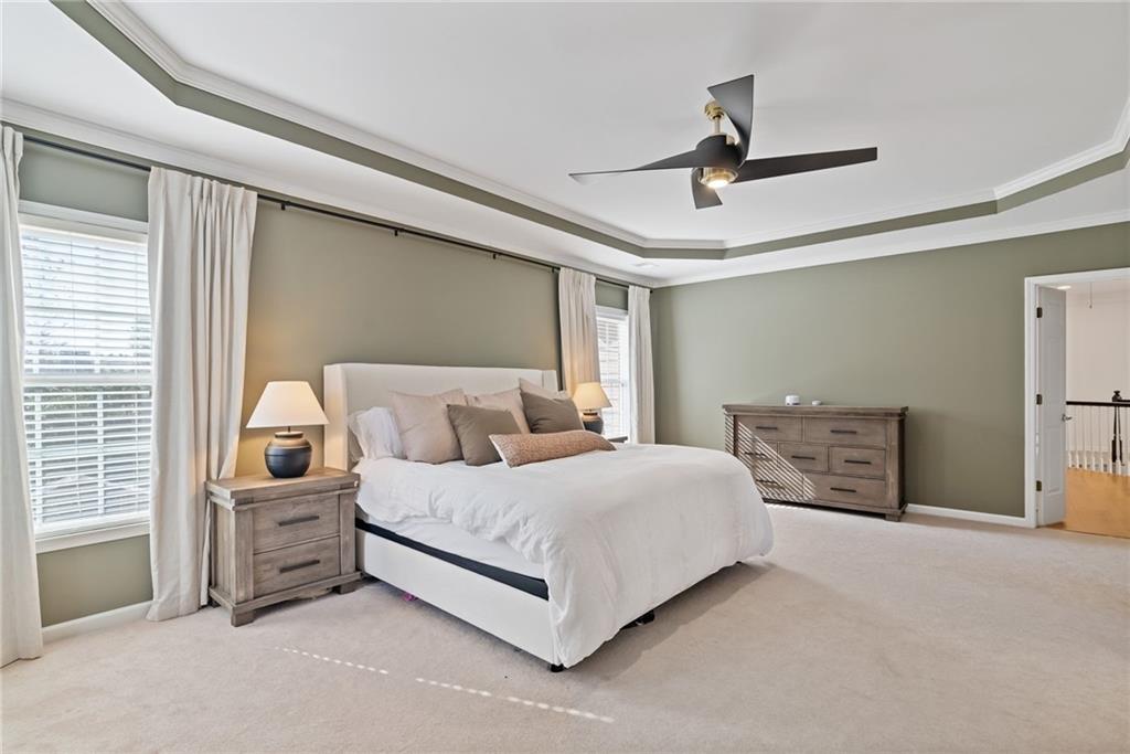 2613 Lakefield Court