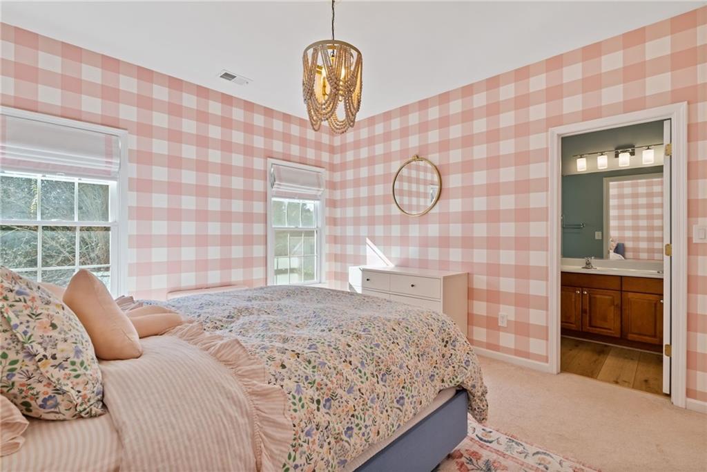 2613 Lakefield Court.