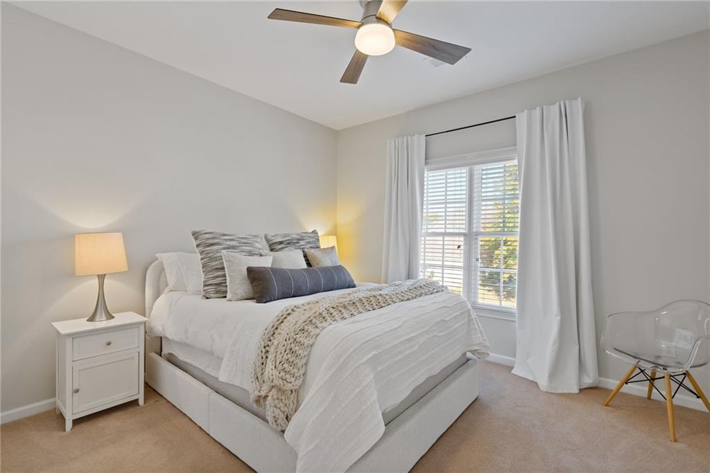 2613 Lakefield Court.