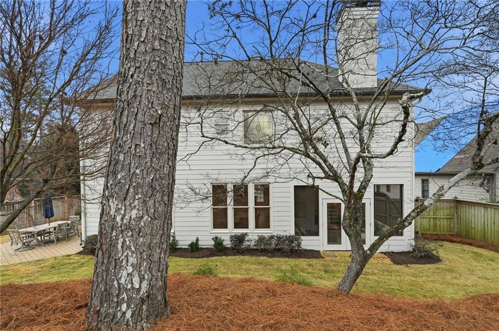 730 Hunting View Point.