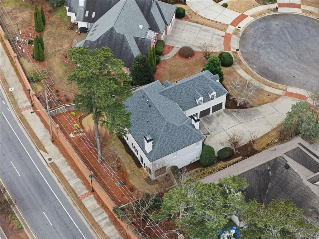 730 Hunting View Point.