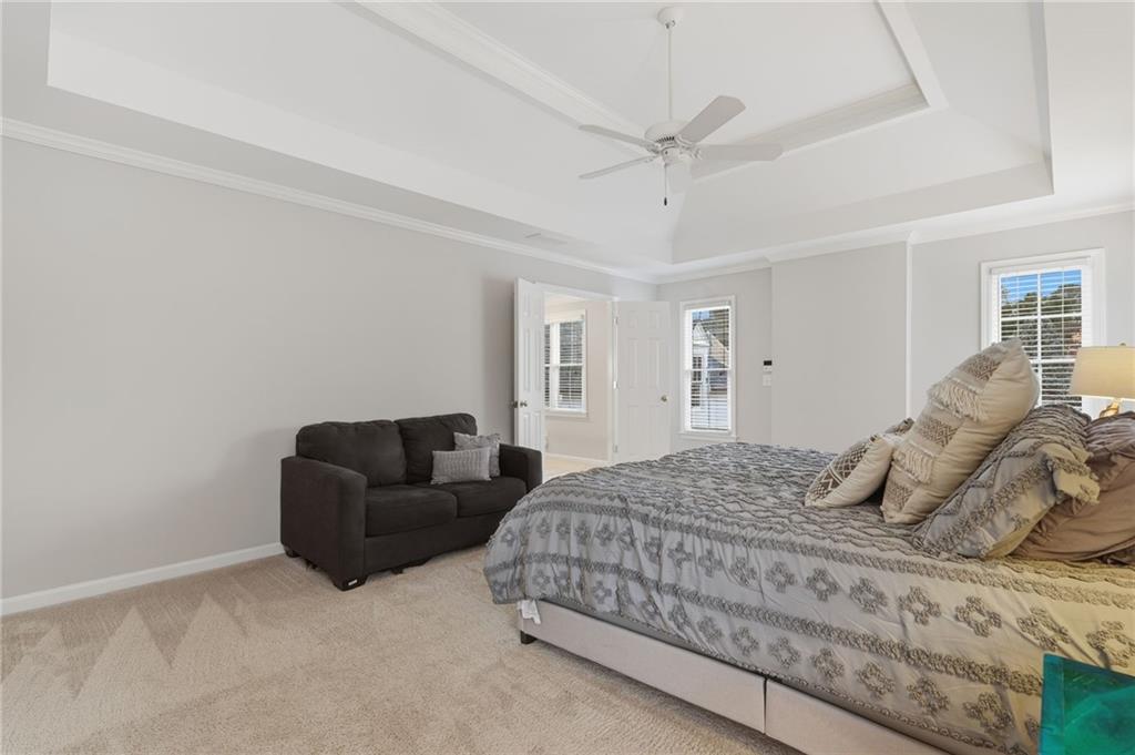 730 Hunting View Point.