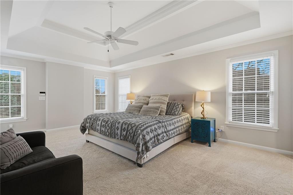 730 Hunting View Point.