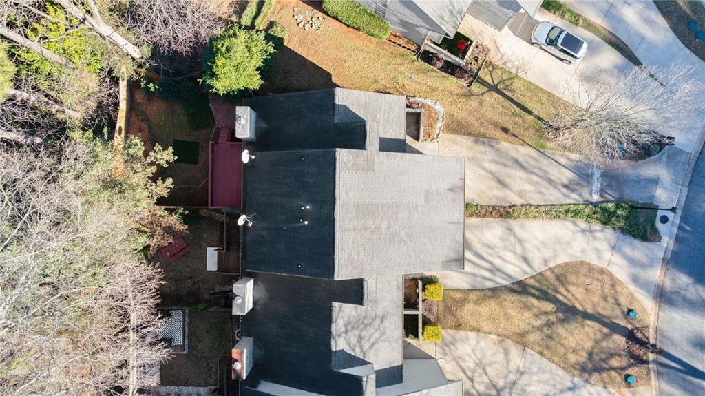 1064 Creatwood Circle SE