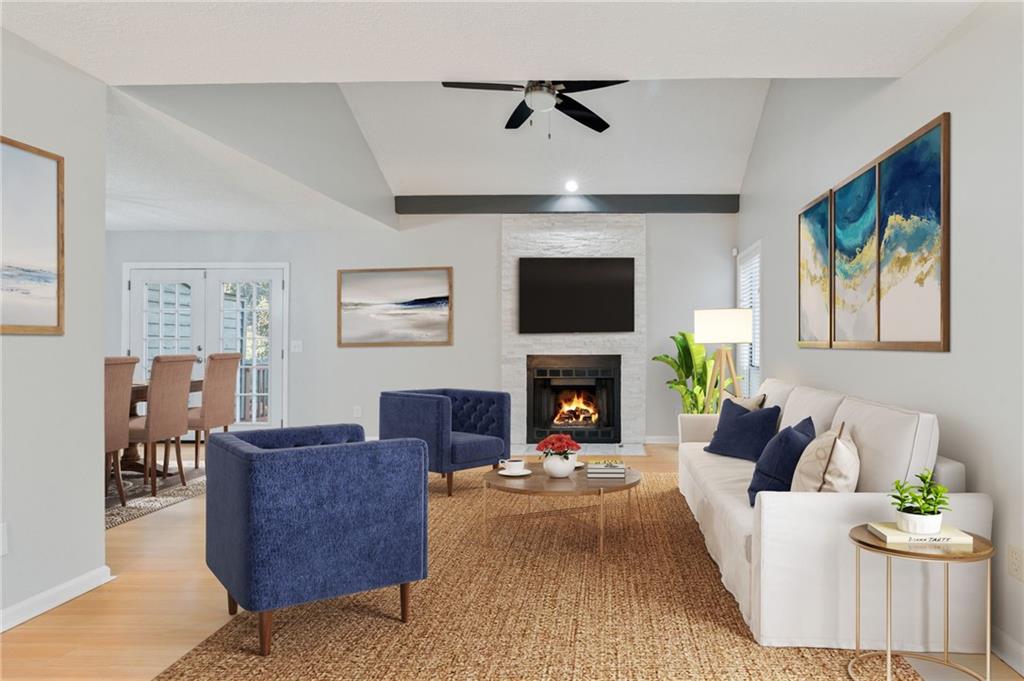 1064 Creatwood Circle SE