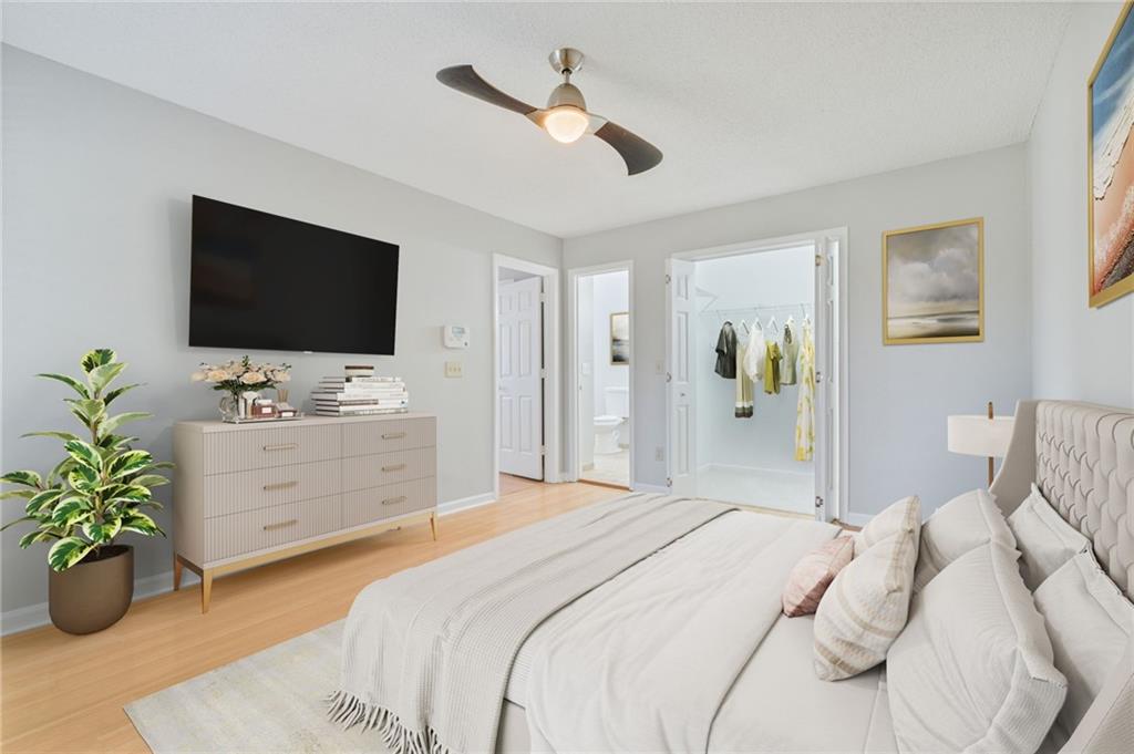 1064 Creatwood Circle SE