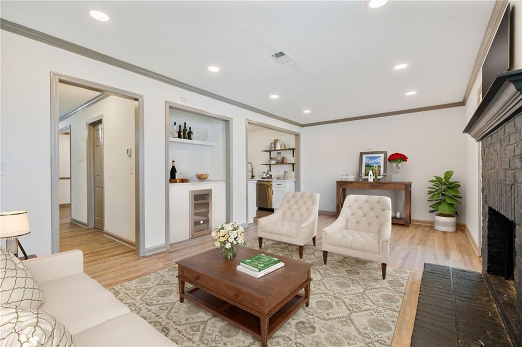 1525 Paces Ferry North Dr SE