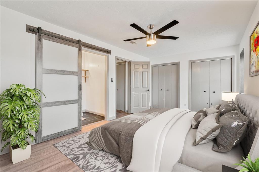 1525 Paces Ferry North Dr SE