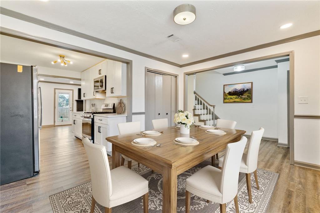 1525 Paces Ferry North Dr SE