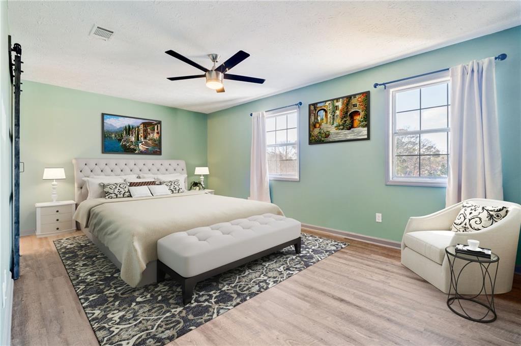 1525 Paces Ferry North Dr SE