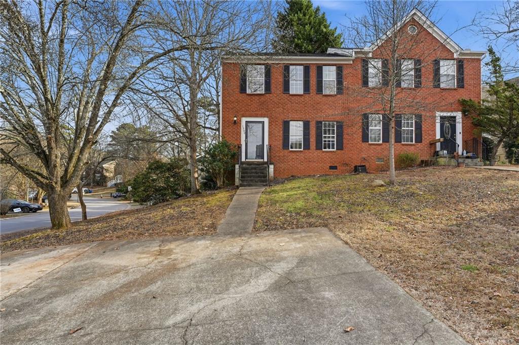 1500 Shiloh Place NW