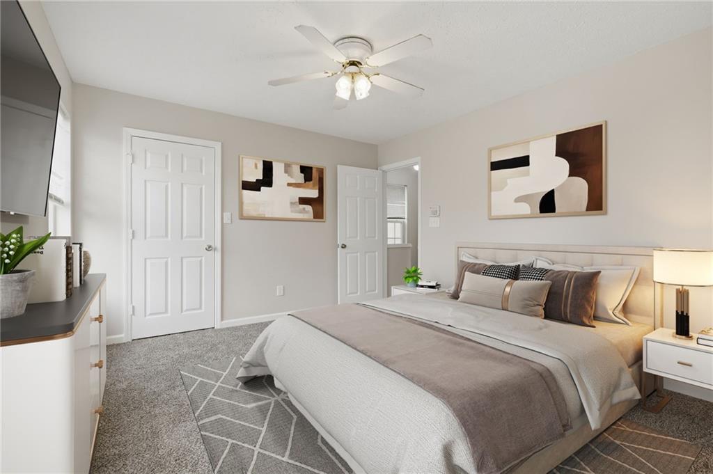 1500 Shiloh Place NW