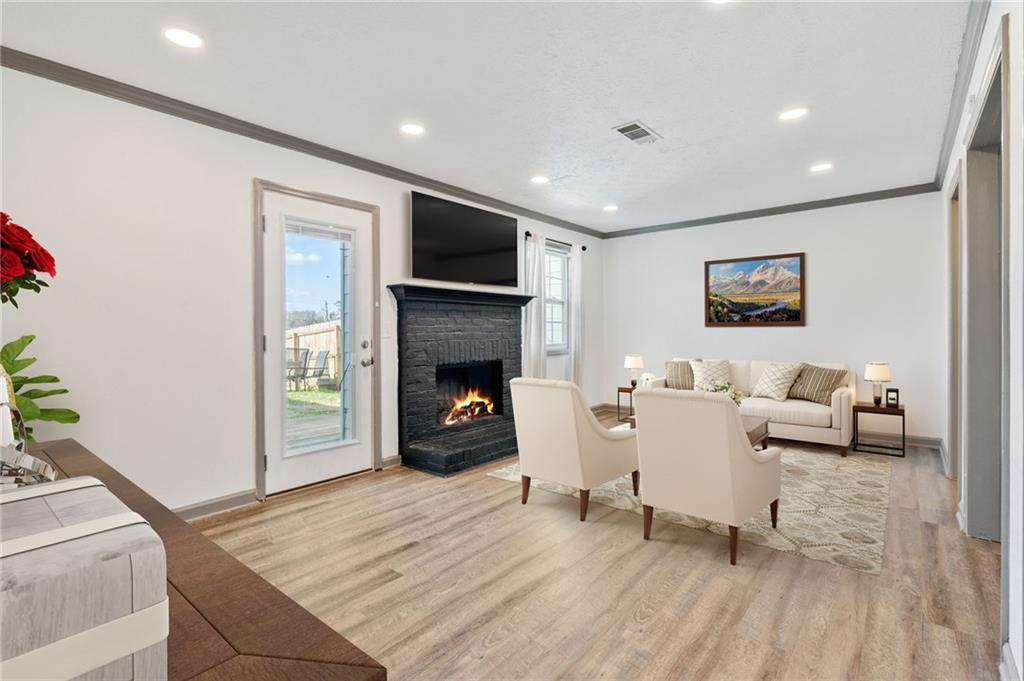 1525 Paces Ferry North Dr SE