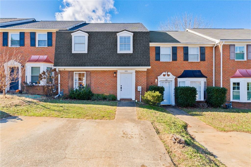 1525 Paces Ferry North Dr SE