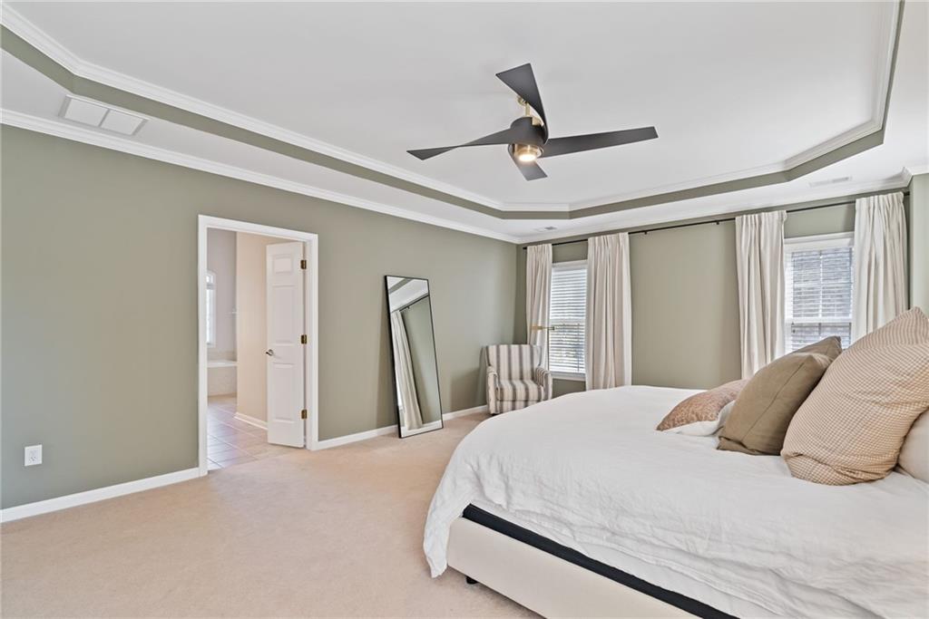 2613 Lakefield Court.