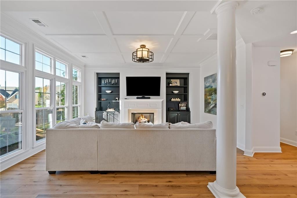 2613 Lakefield Court.