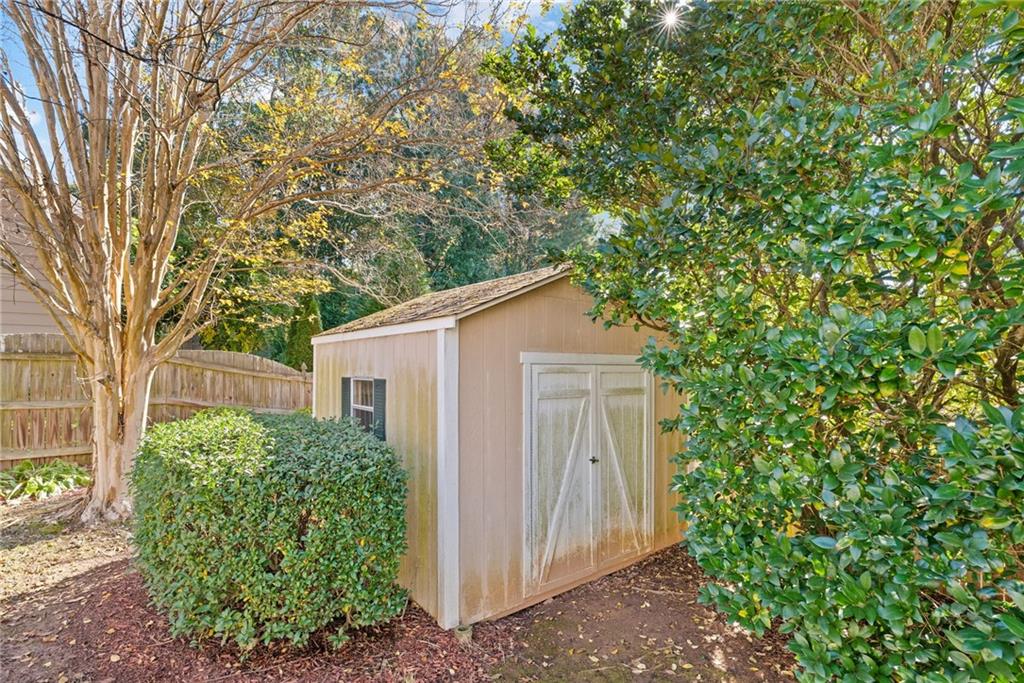 2613 Lakefield Court.