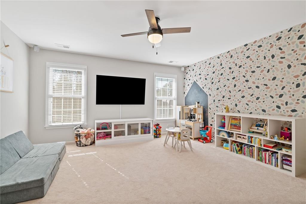 2613 Lakefield Court.