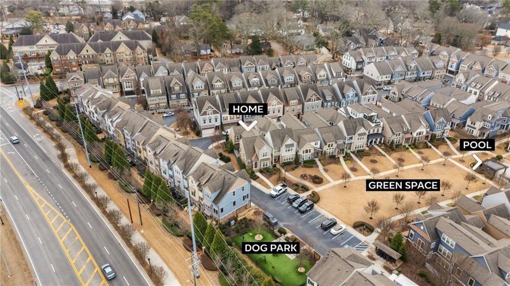 332 Symphony Way. SE