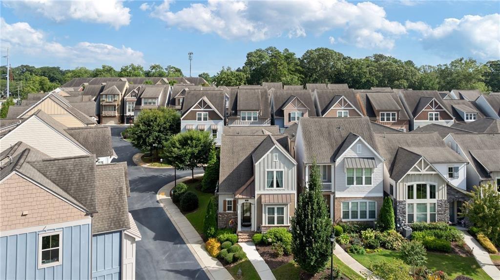 332 Symphony Way. SE