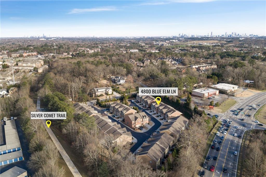 4800 Blue Elm Lane SE