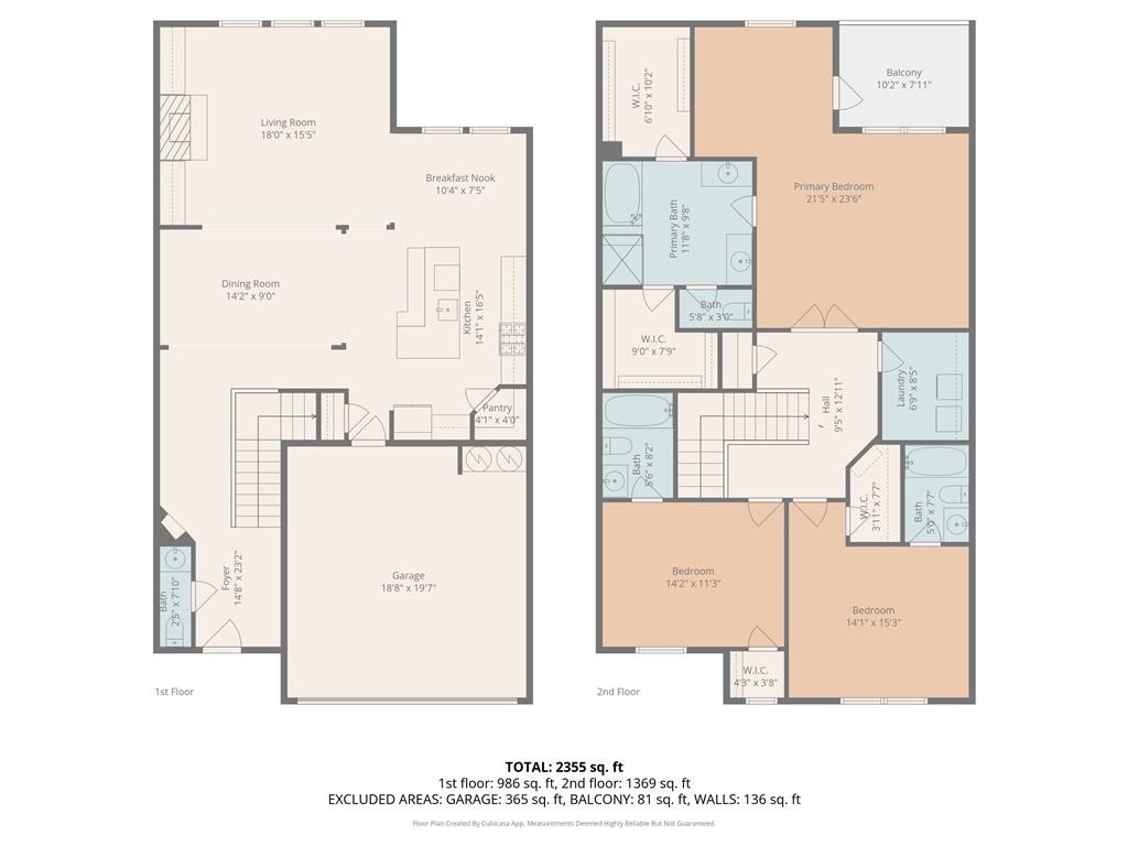 4800 Blue Elm Lane SE