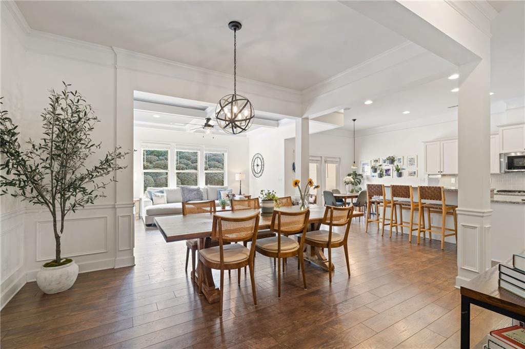 4800 Blue Elm Lane SE