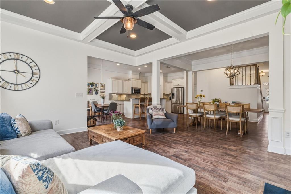 4800 Blue Elm Lane SE