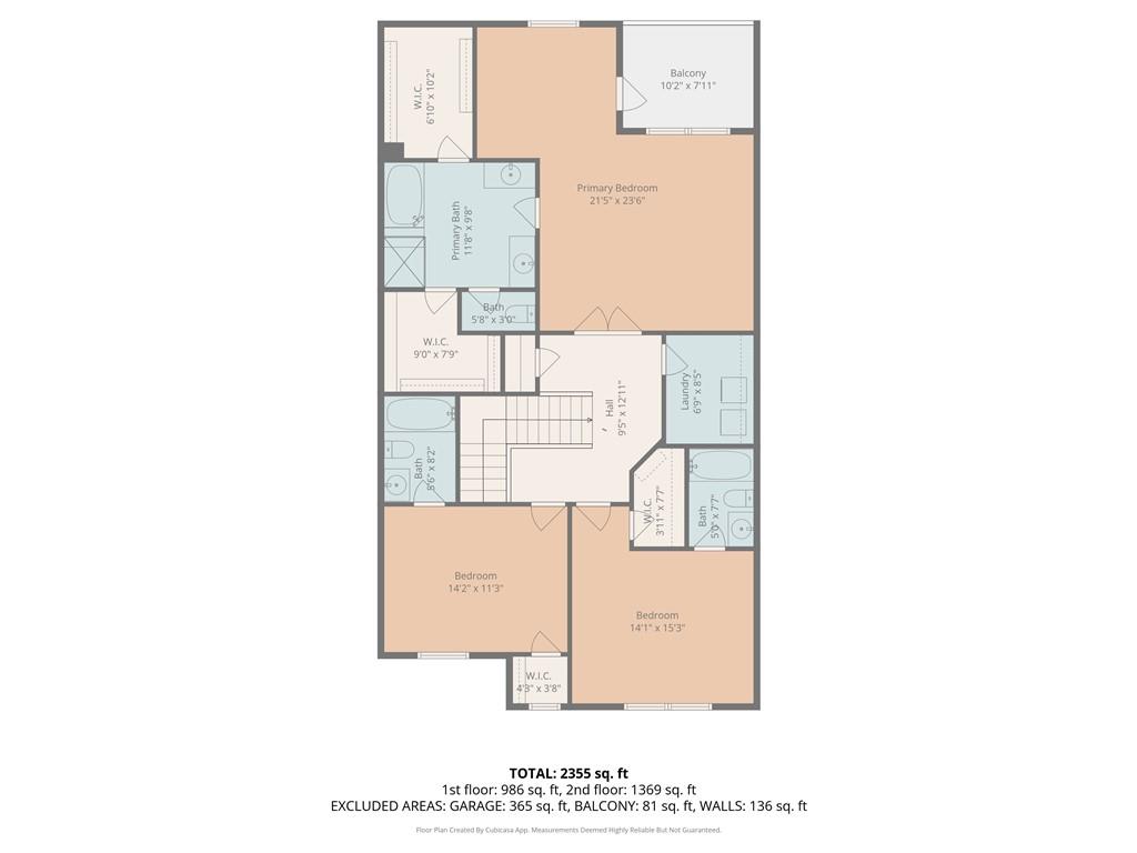 4800 Blue Elm Lane SE