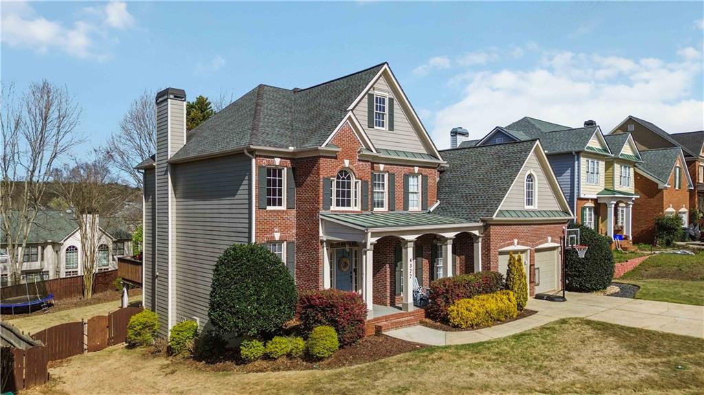 4322 Goswell Road SE