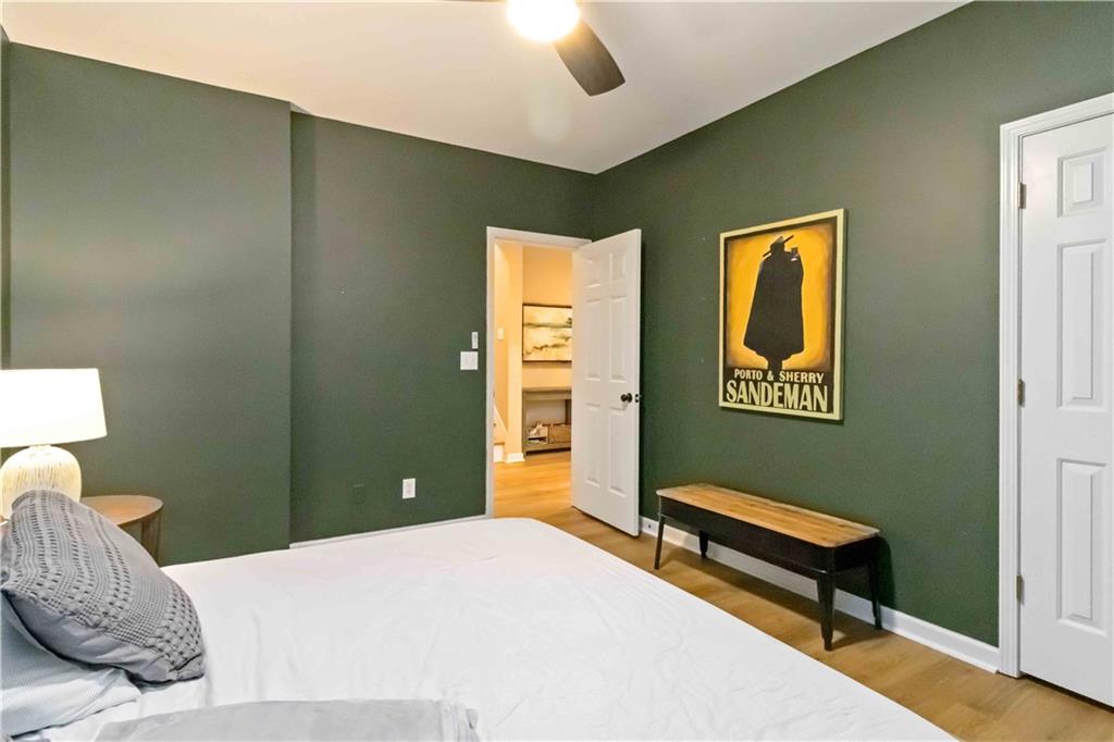 4322 Goswell Road SE