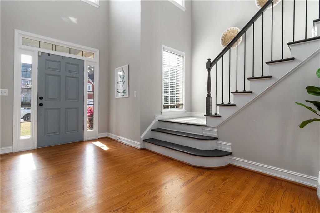 4322 Goswell Road SE