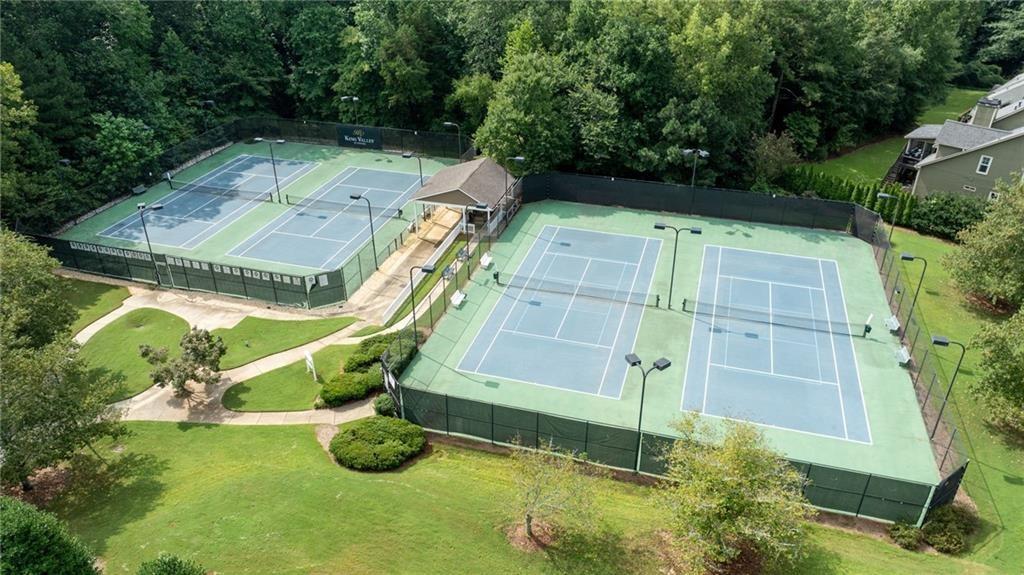 4322 Goswell Road SE