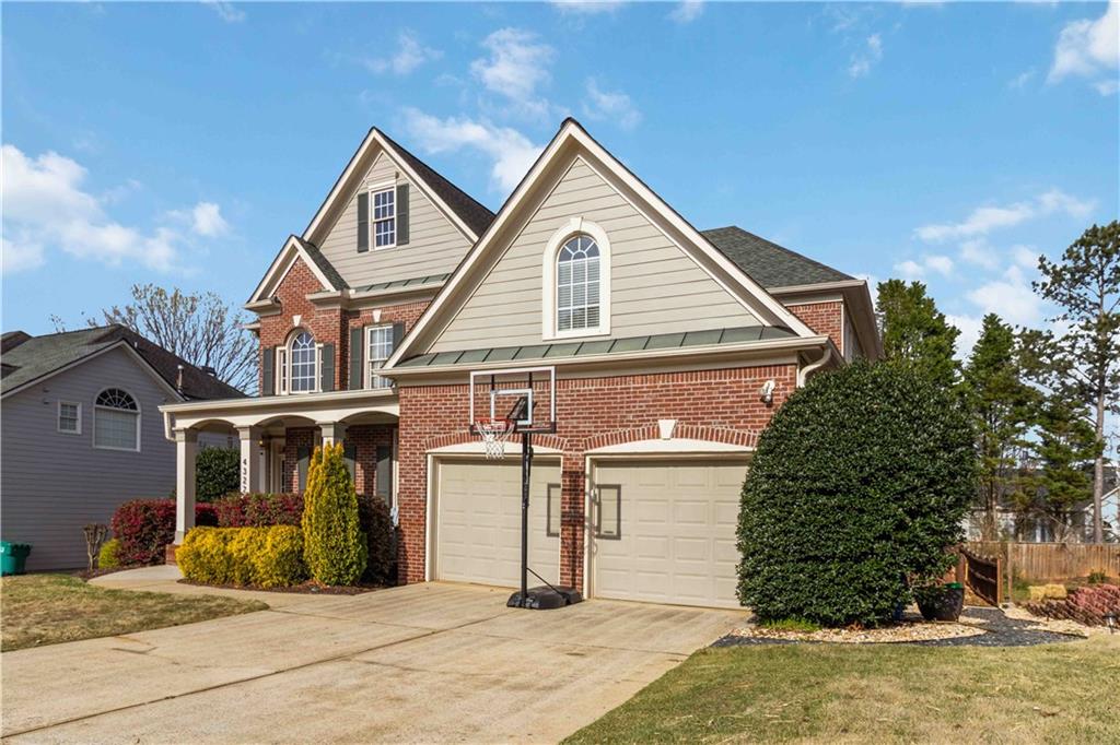 4322 Goswell Road SE