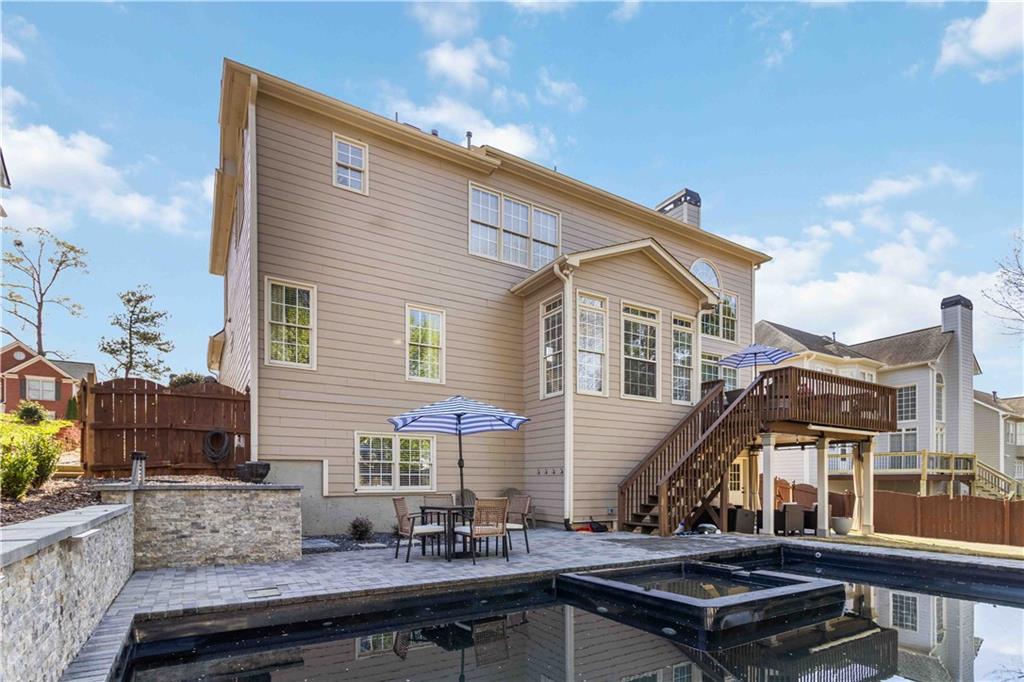 4322 Goswell Road SE