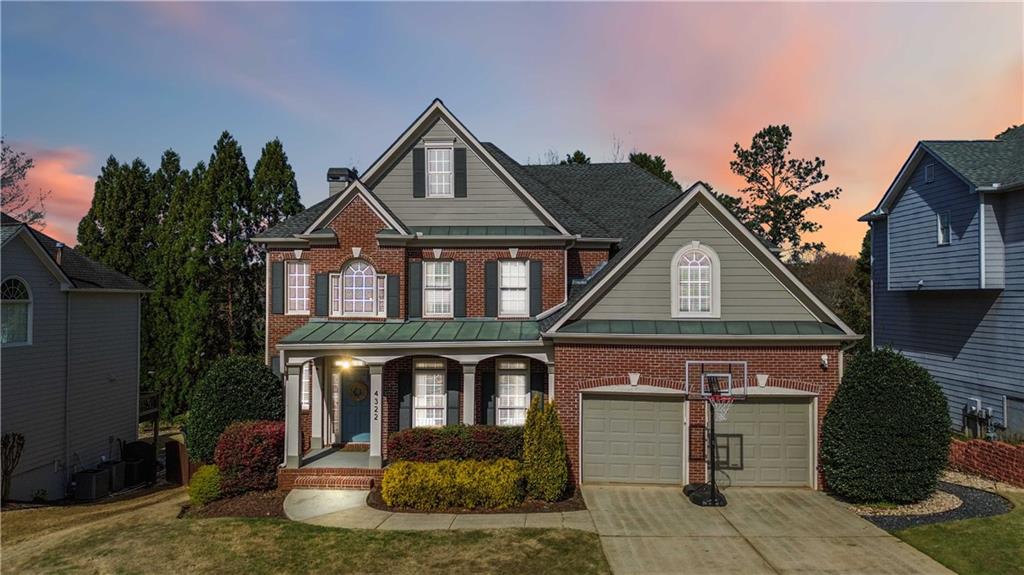 4322 Goswell Road SE